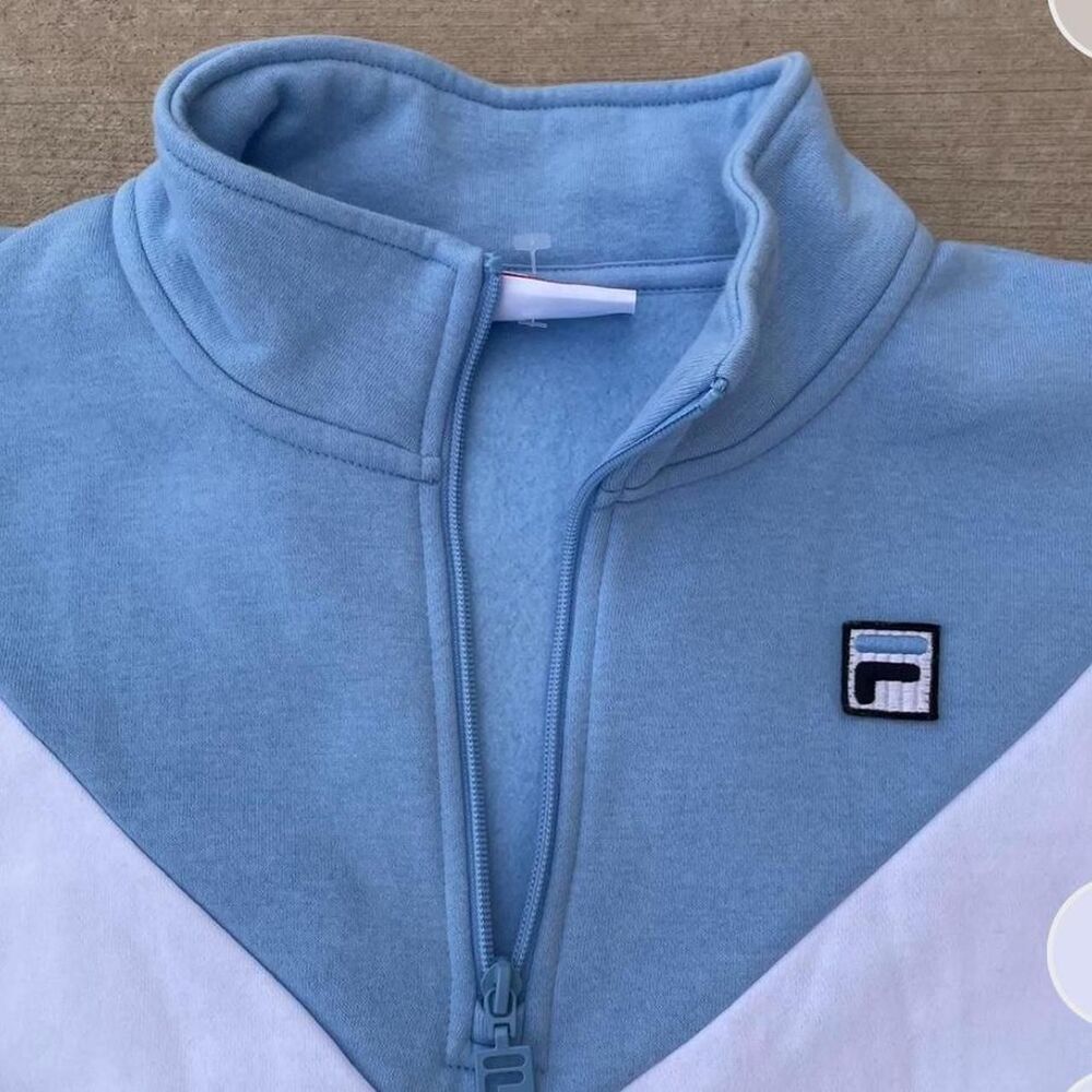 Fila Women's multi Jumper